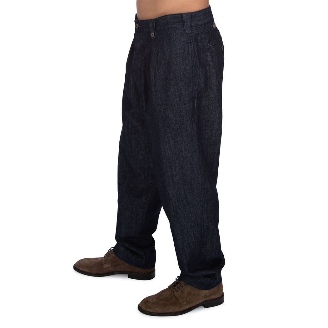 ANTINORI LIGHT DENIM  BLU