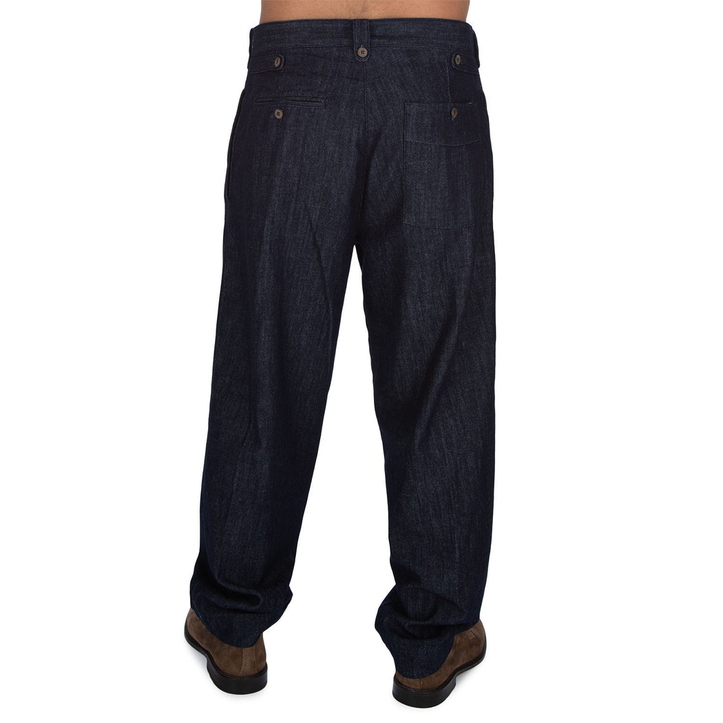 ANTINORI LIGHT DENIM  BLU