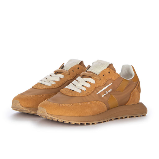 RCLW MD10 RUSH  MARRONE CHIARO