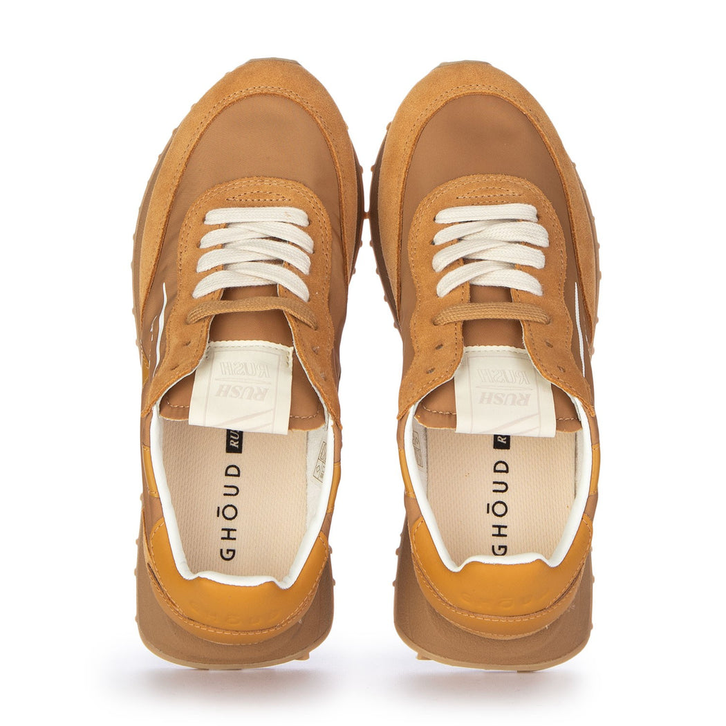 RCLW MD10 RUSH  MARRONE CHIARO