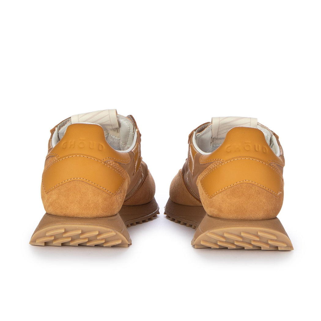RCLW MD10 RUSH  MARRONE CHIARO