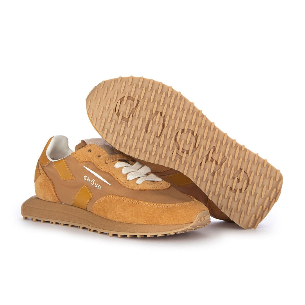RCLW MD10 RUSH  MARRONE CHIARO