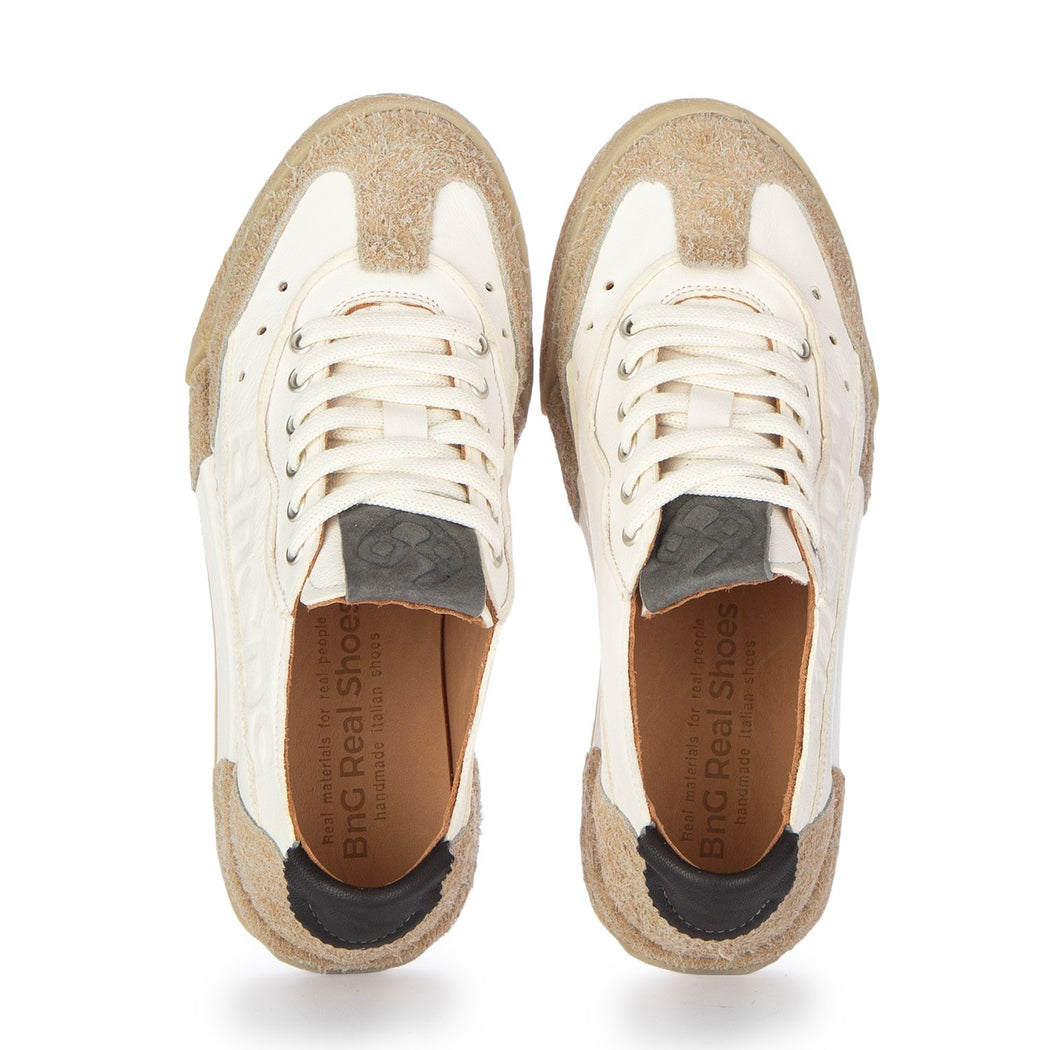 L'HERITAGE BIANCA LADY D2503  BIANCO