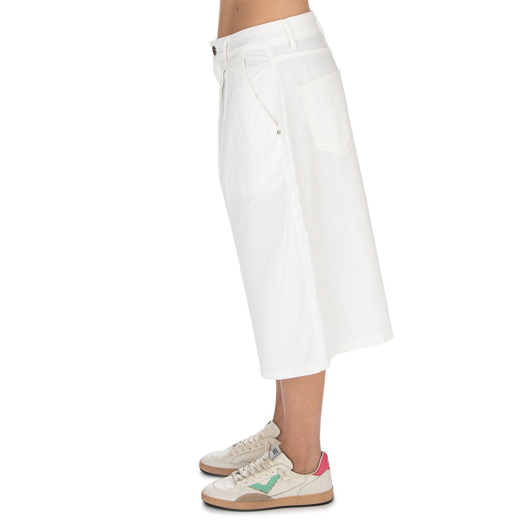 FRESIA-5 BERMUDA  BIANCO