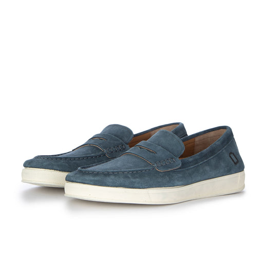 ROBIN 185  BLU