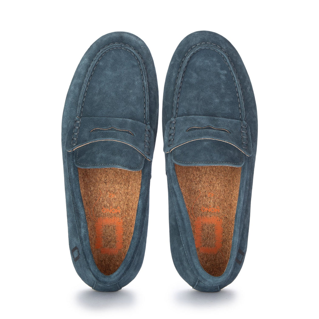 ROBIN 185  BLU