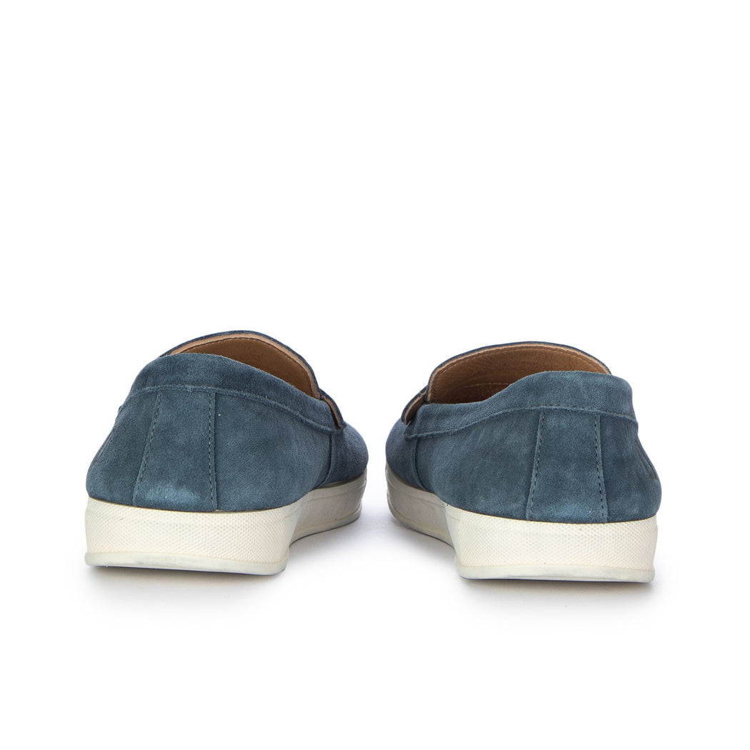 ROBIN 185  BLU