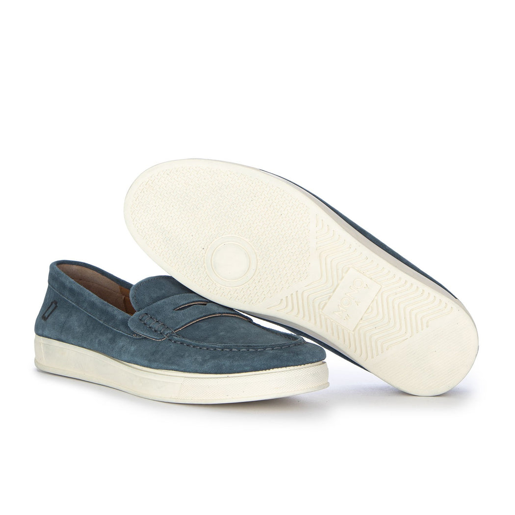 ROBIN 185  BLU