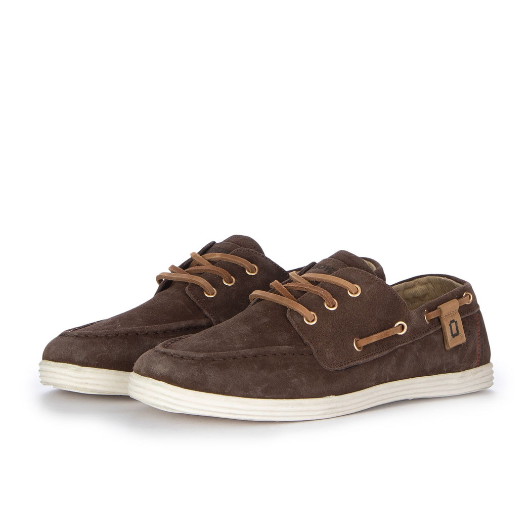 GOA 233  MARRONE