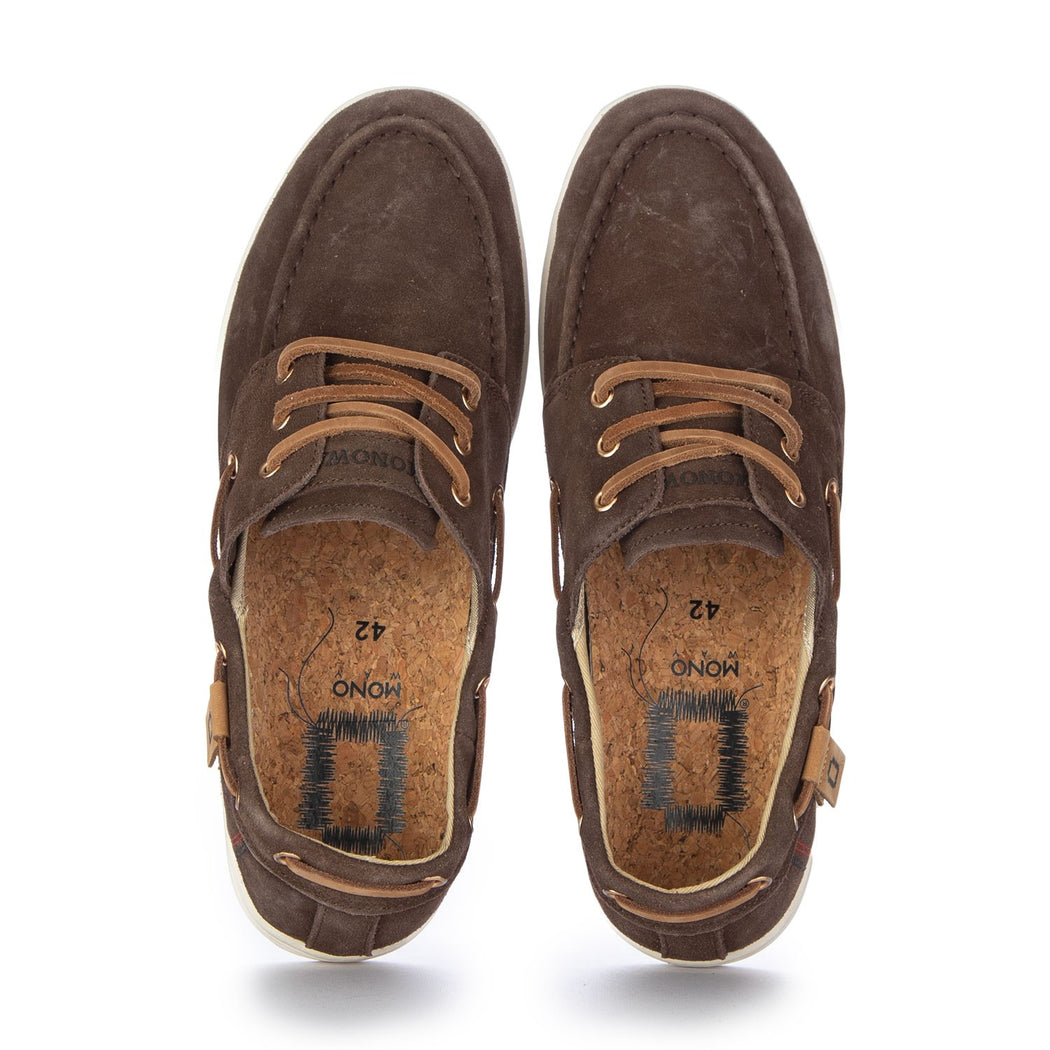 GOA 233  MARRONE