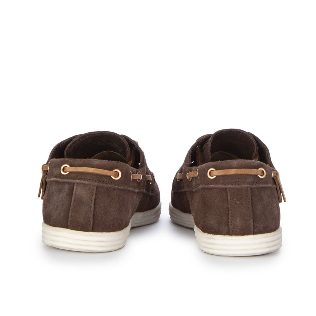 GOA 233  MARRONE