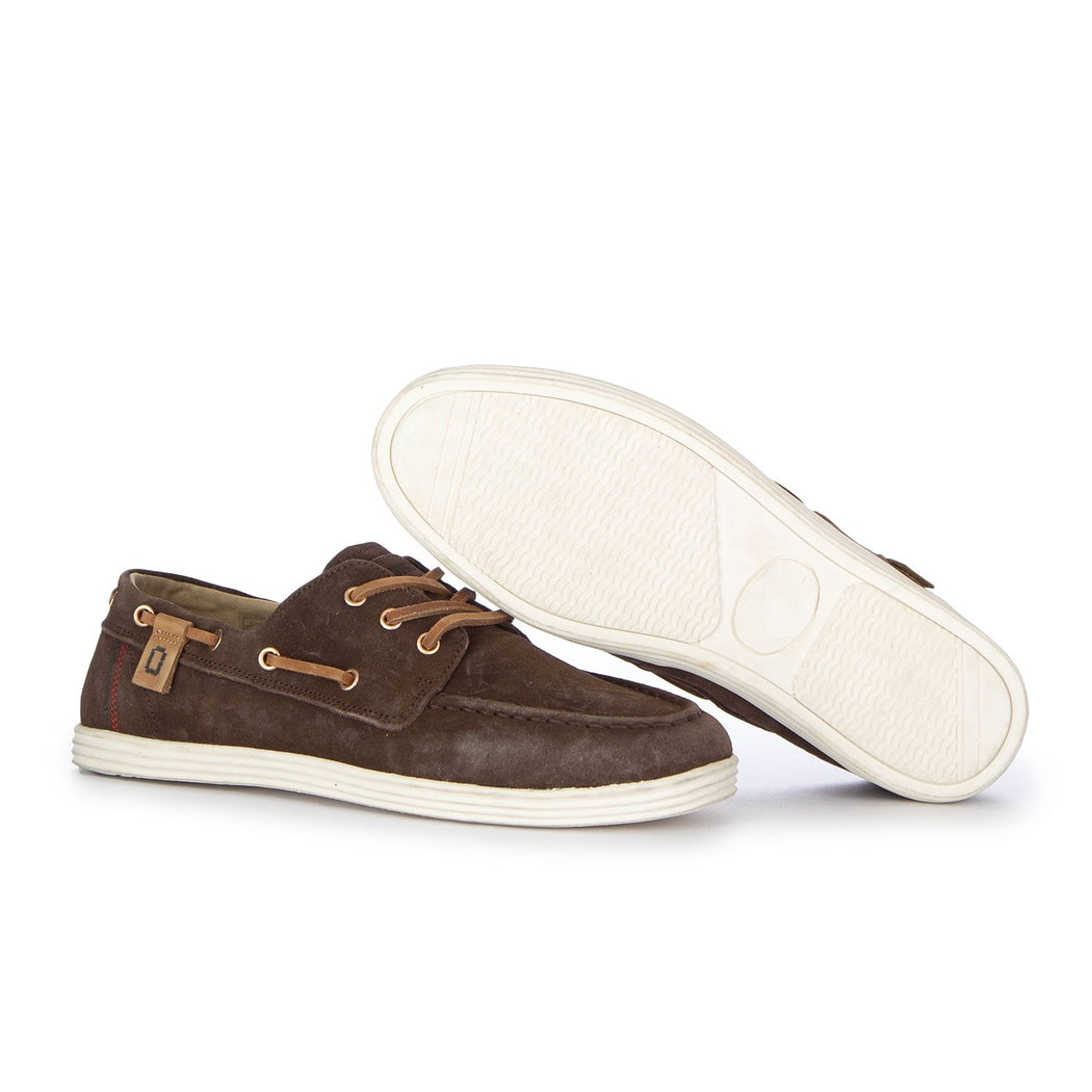 GOA 233  MARRONE