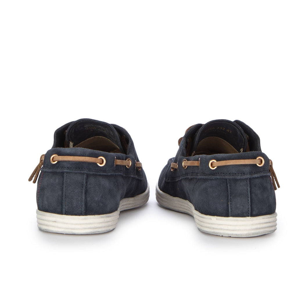 GOA 232   BLU