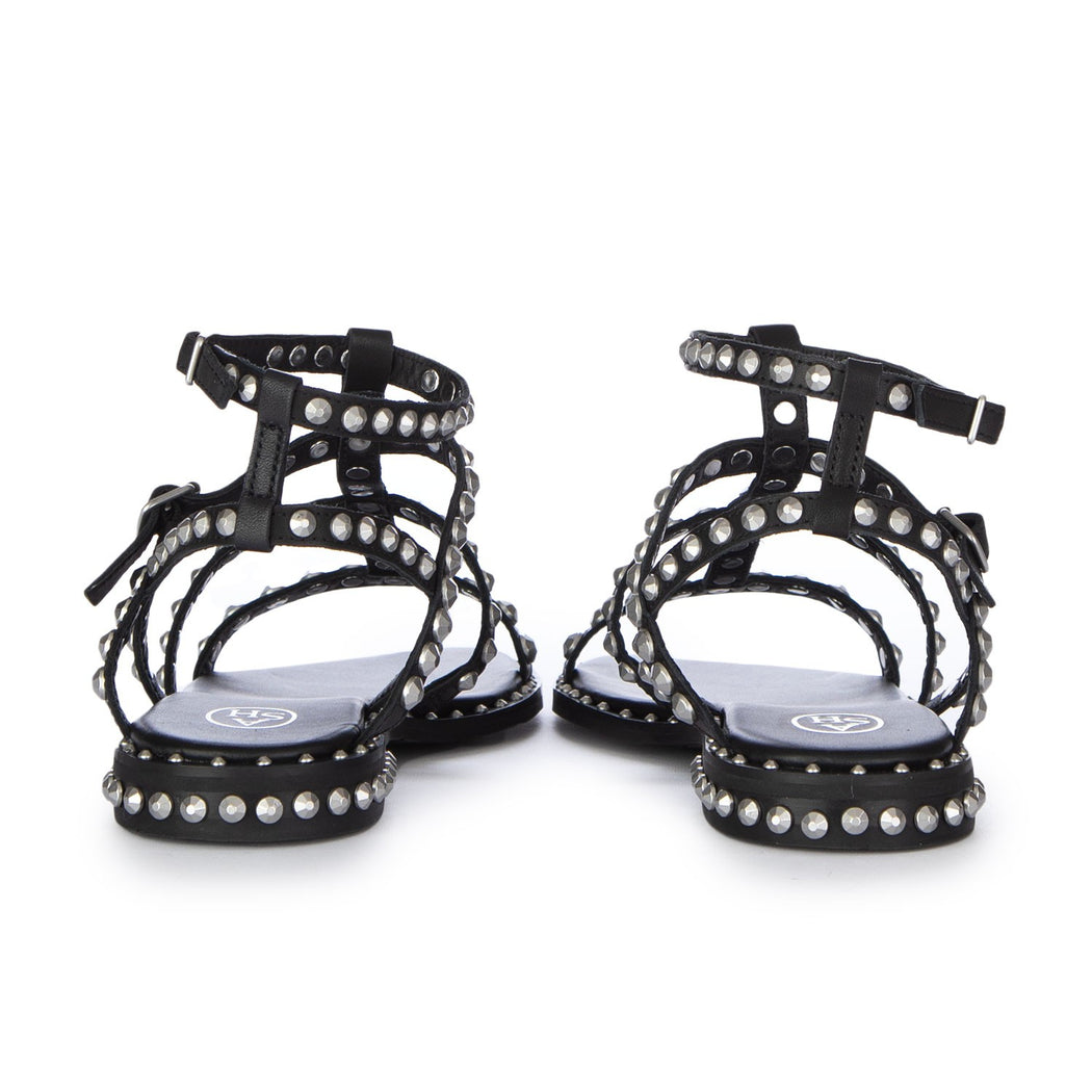 PRECIOUS SOFT BRASIL  NERO