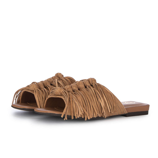BRIGITTE C6 CACHEMERE MOKA  BEIGE