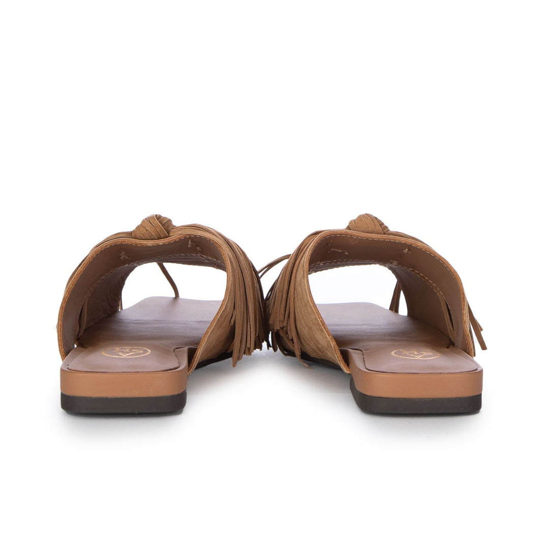 BRIGITTE C6 CACHEMERE MOKA  BEIGE