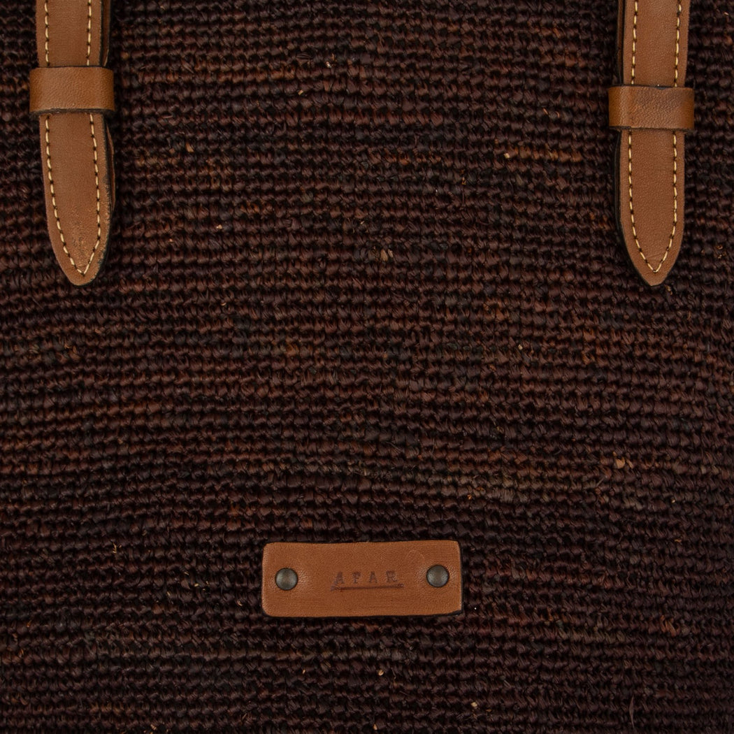 KALUWA M MARRONE  EBONY