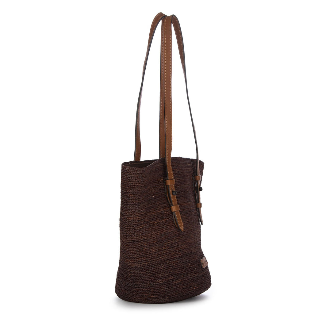KALUWA M MARRONE  EBONY