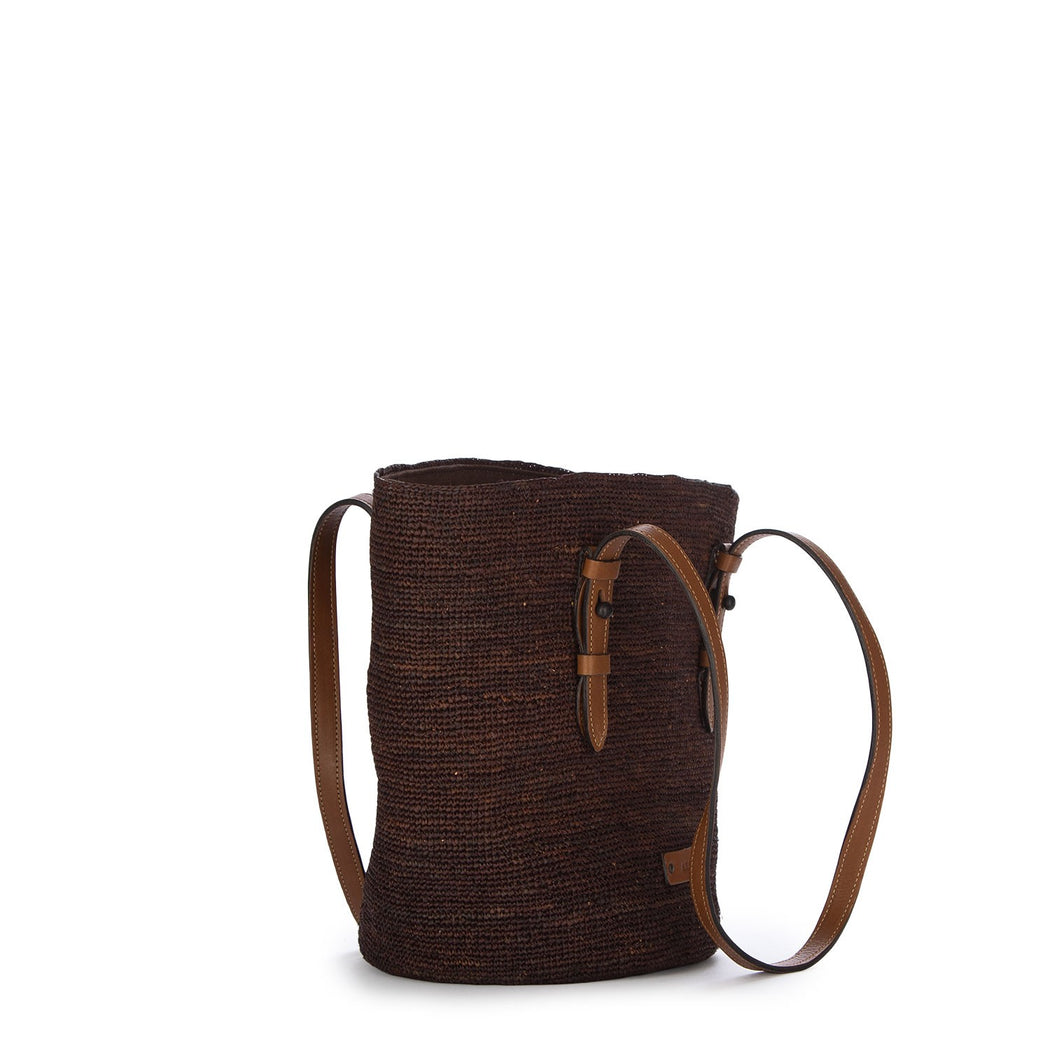 KALUWA M MARRONE  EBONY
