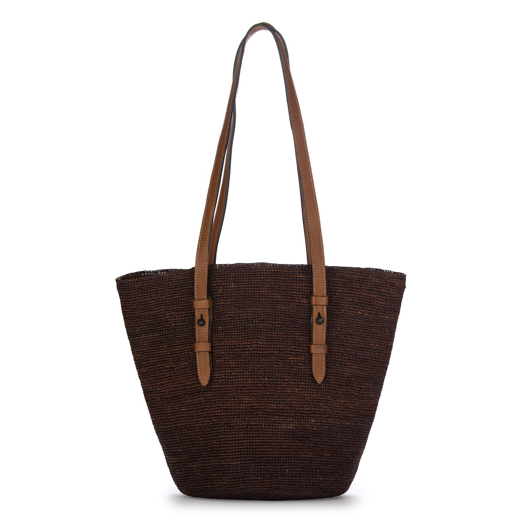 KALUWA M MARRONE  EBONY