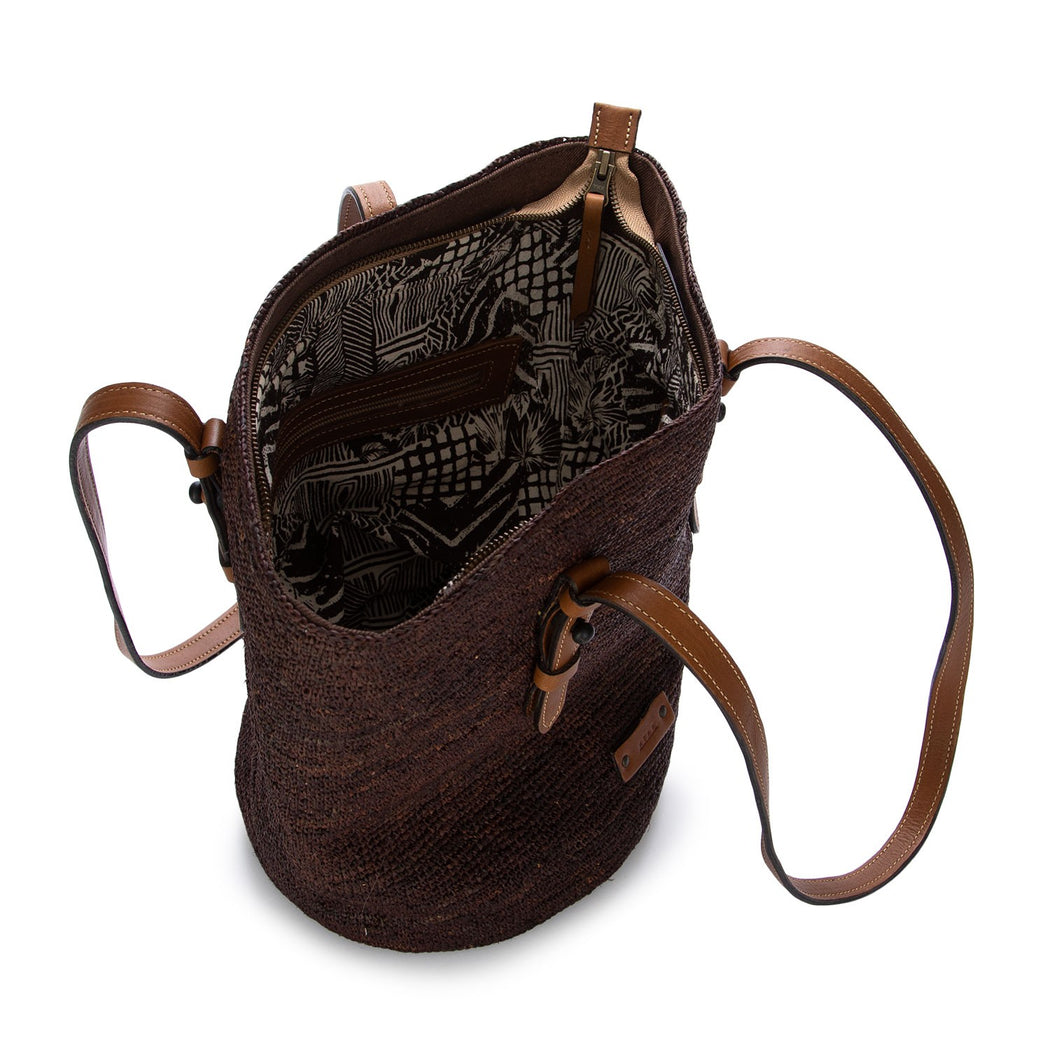 KALUWA M MARRONE  EBONY