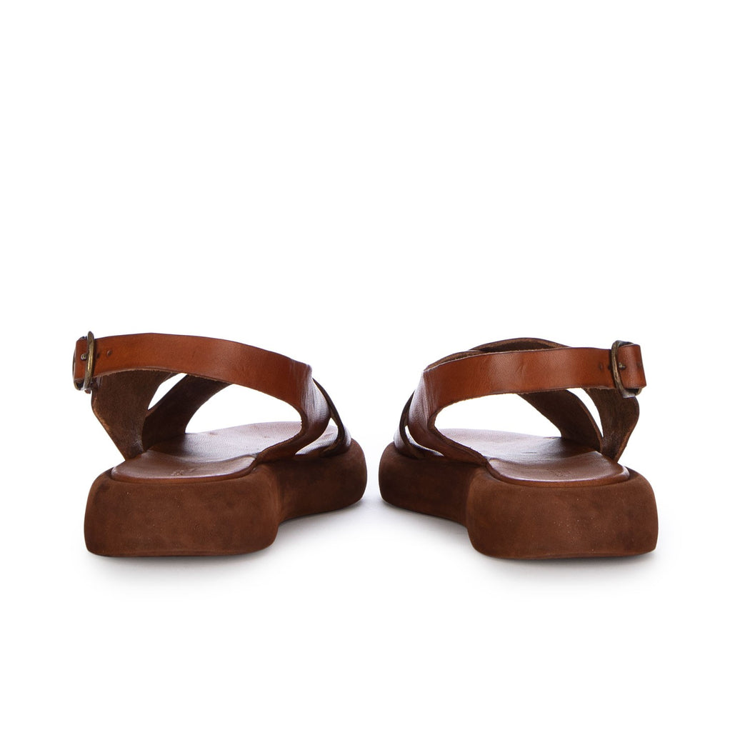 85645 MAT.T/CAPO SIGARO  MARRONE