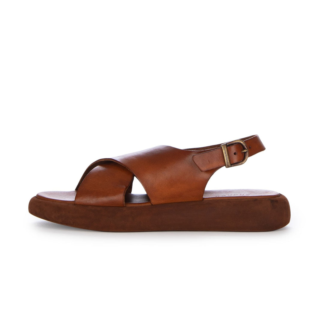 85645 MAT.T/CAPO SIGARO  MARRONE