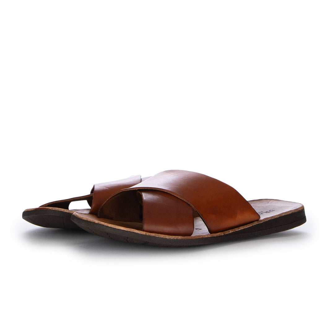 46510 MAT.T/CAPO SIGARO  MARRONE