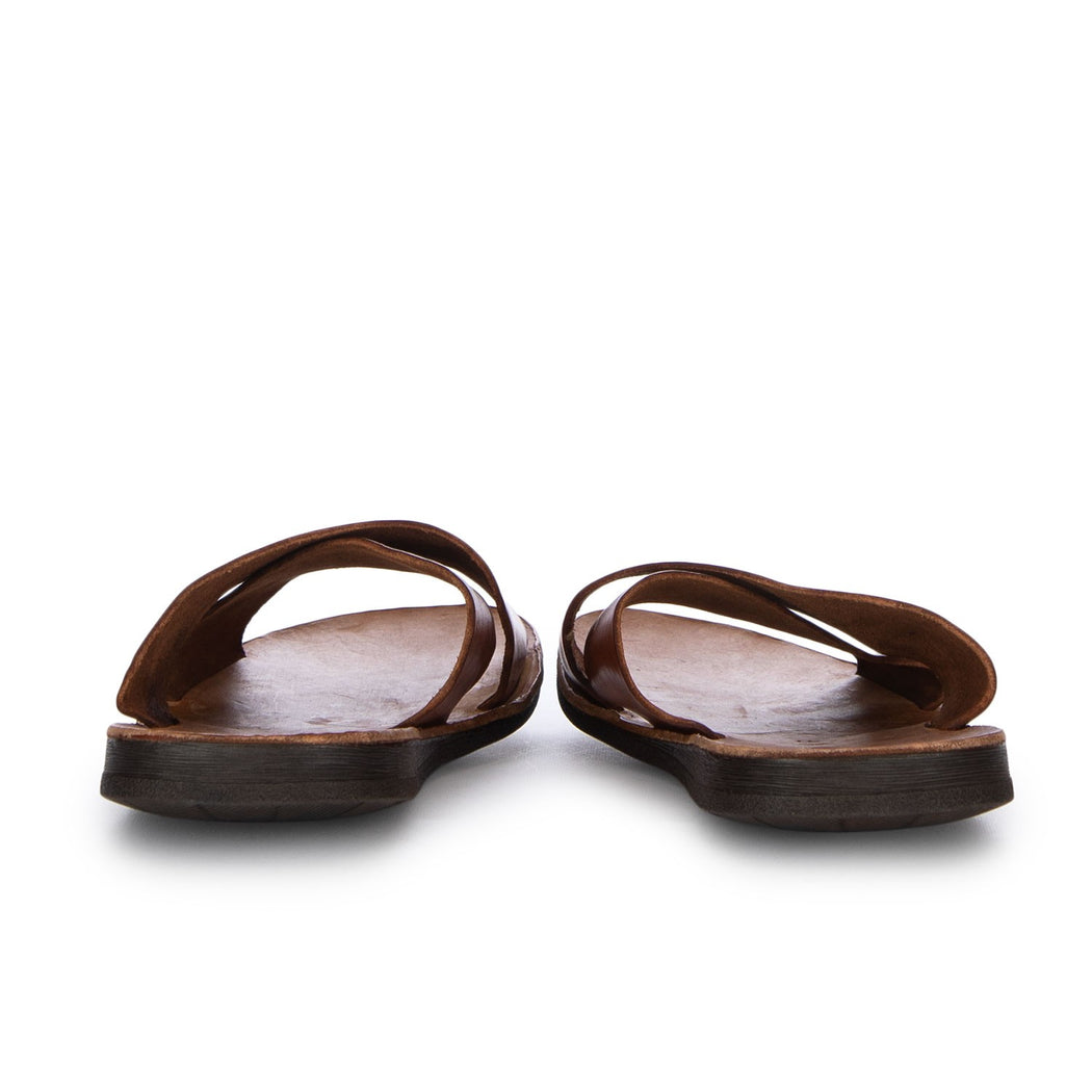 46510 MAT.T/CAPO SIGARO  MARRONE