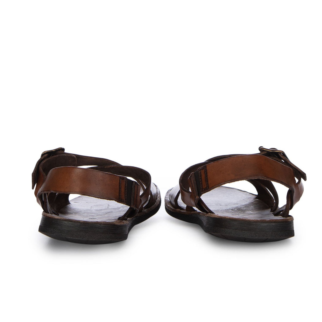 46756 MAT.T/CAPO MOGANO  MARRONE