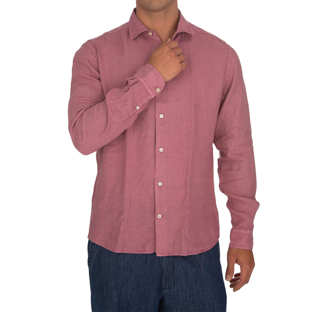FR069-MC309 E6-LUCA  121 ROSA ROSE'