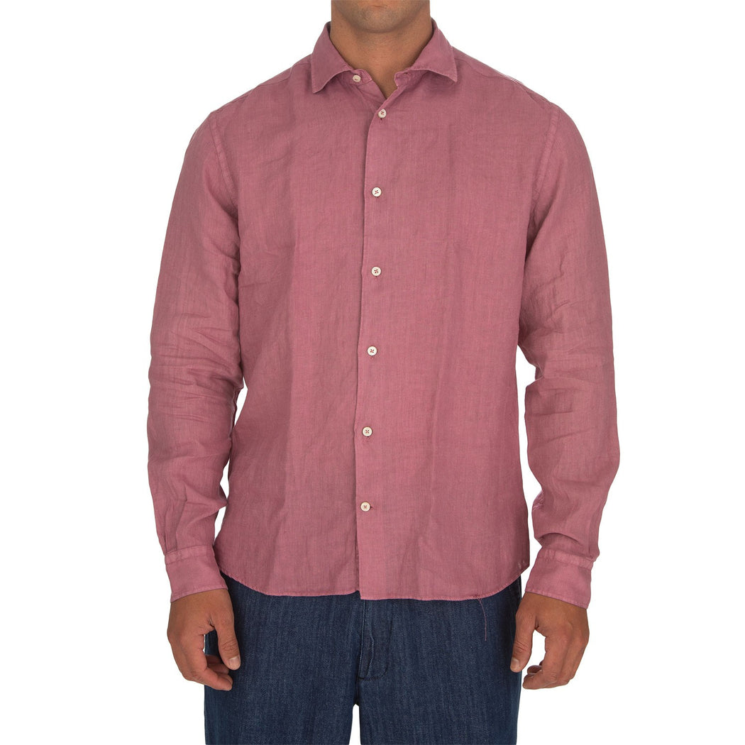 FR069-MC309 E6-LUCA  121 ROSA ROSE'