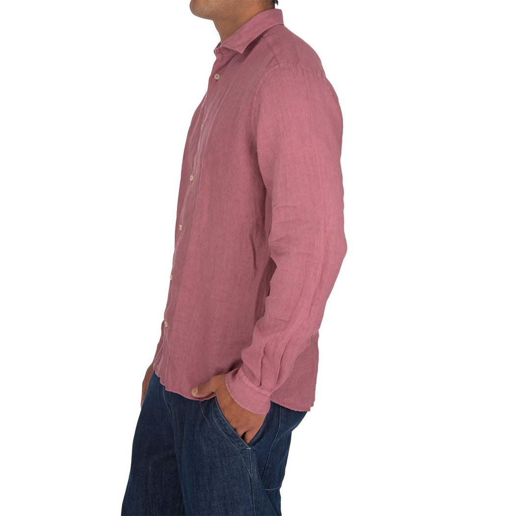 FR069-MC309 E6-LUCA  121 ROSA ROSE'