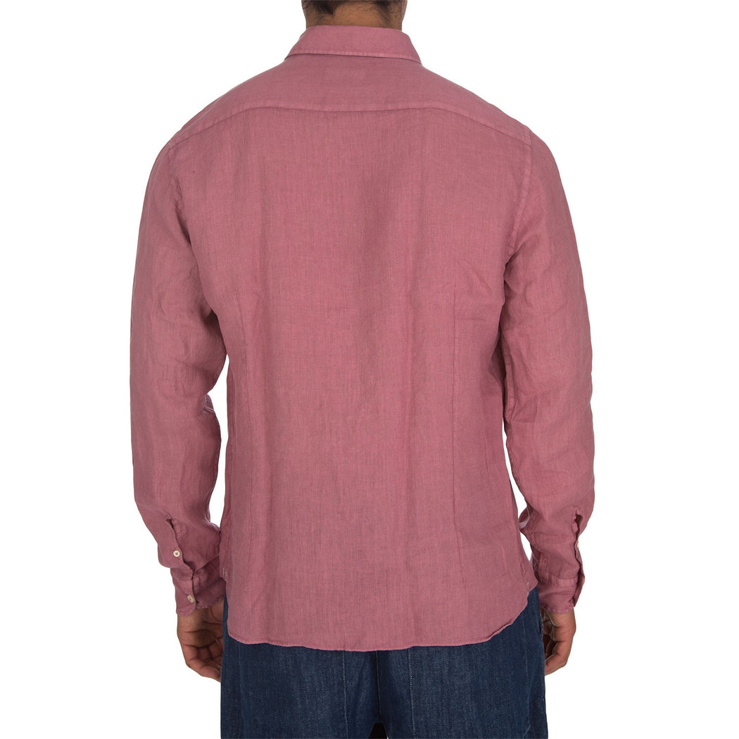 FR069-MC309 E6-LUCA  121 ROSA ROSE'