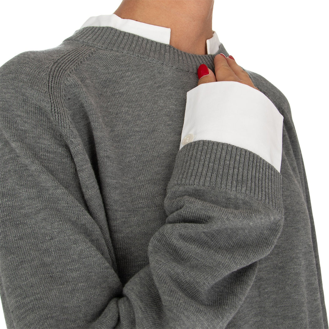 Y6SB60  X28-0 GRIGIO
