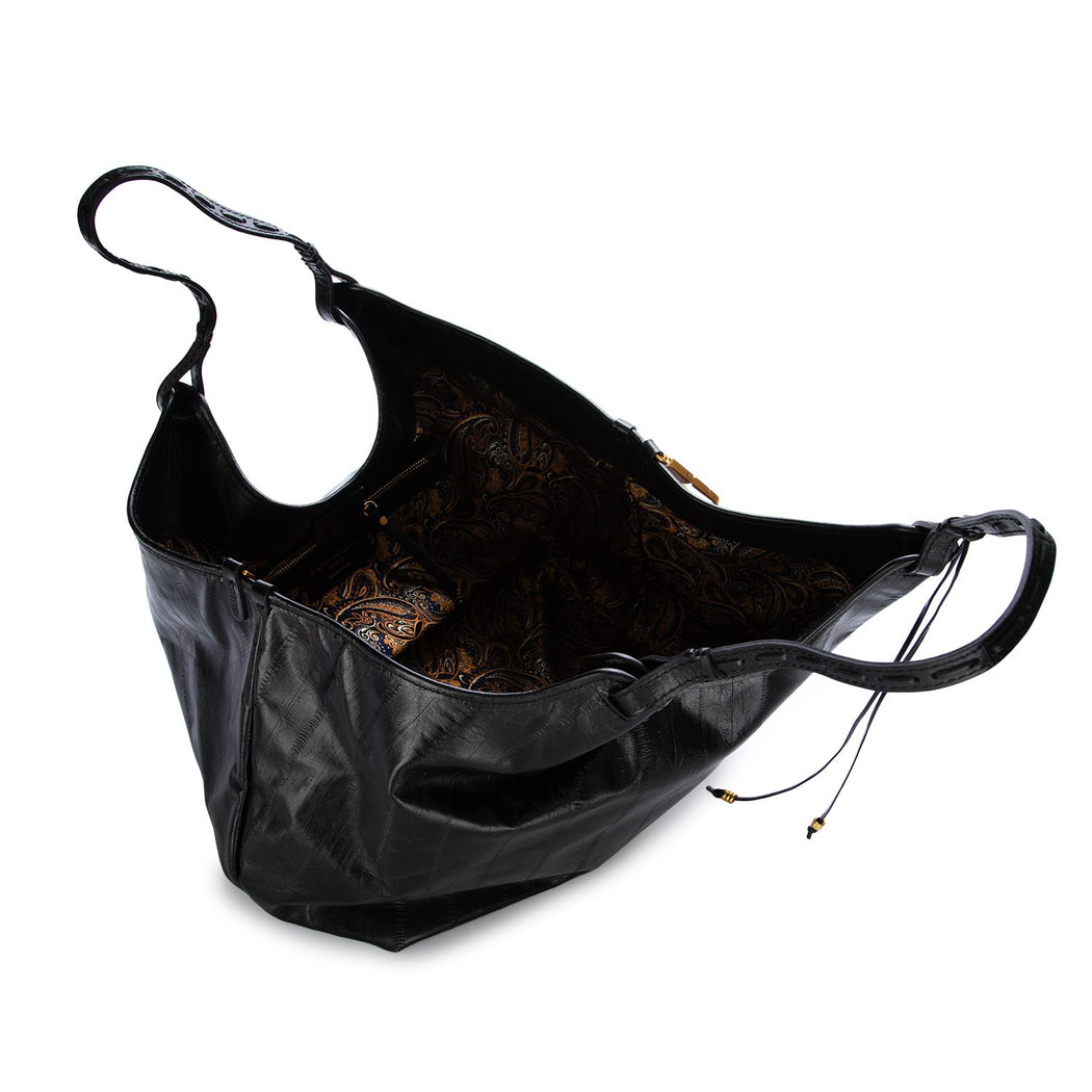 BS 12680 EEL-PSLY DUA  NERO