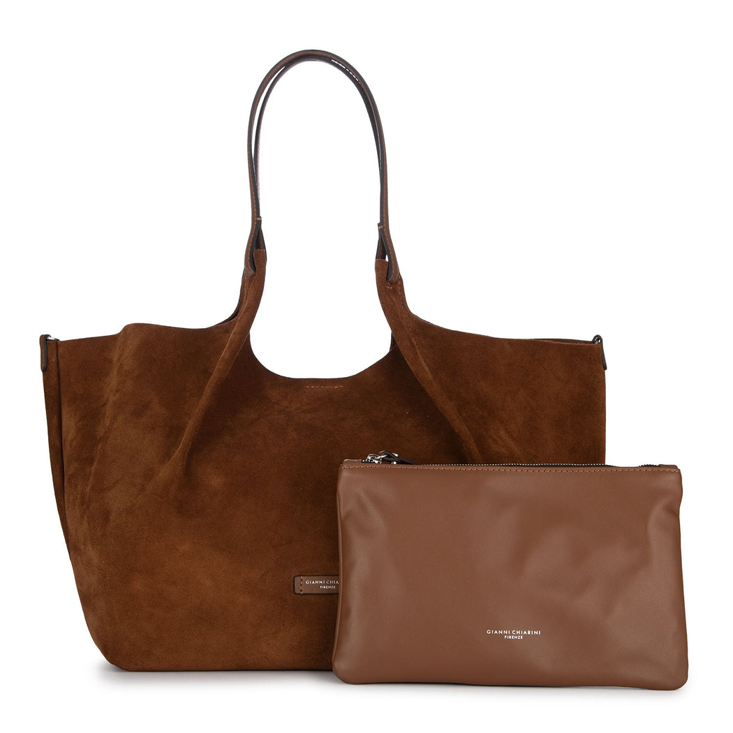 BS 9800 CM-PL DUA COGNAC  MARRONE