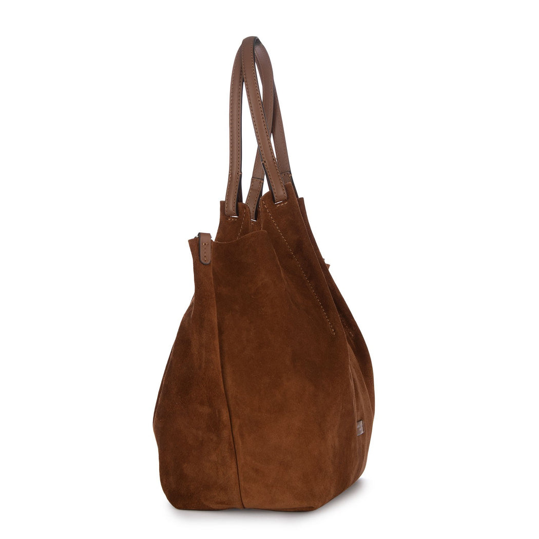 BS 9800 CM-PL DUA COGNAC  MARRONE