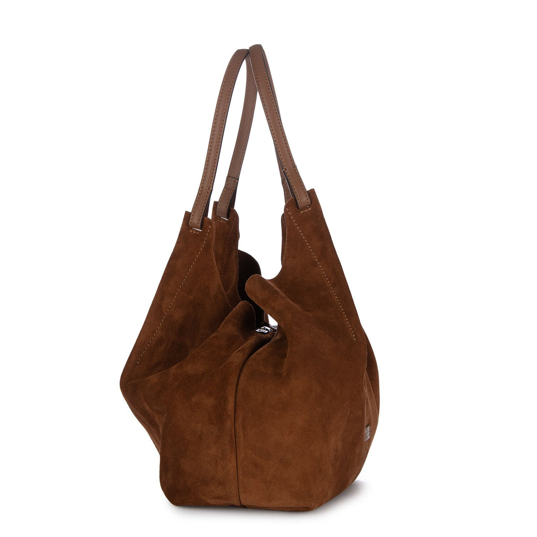 BS 9800 CM-PL DUA COGNAC  MARRONE