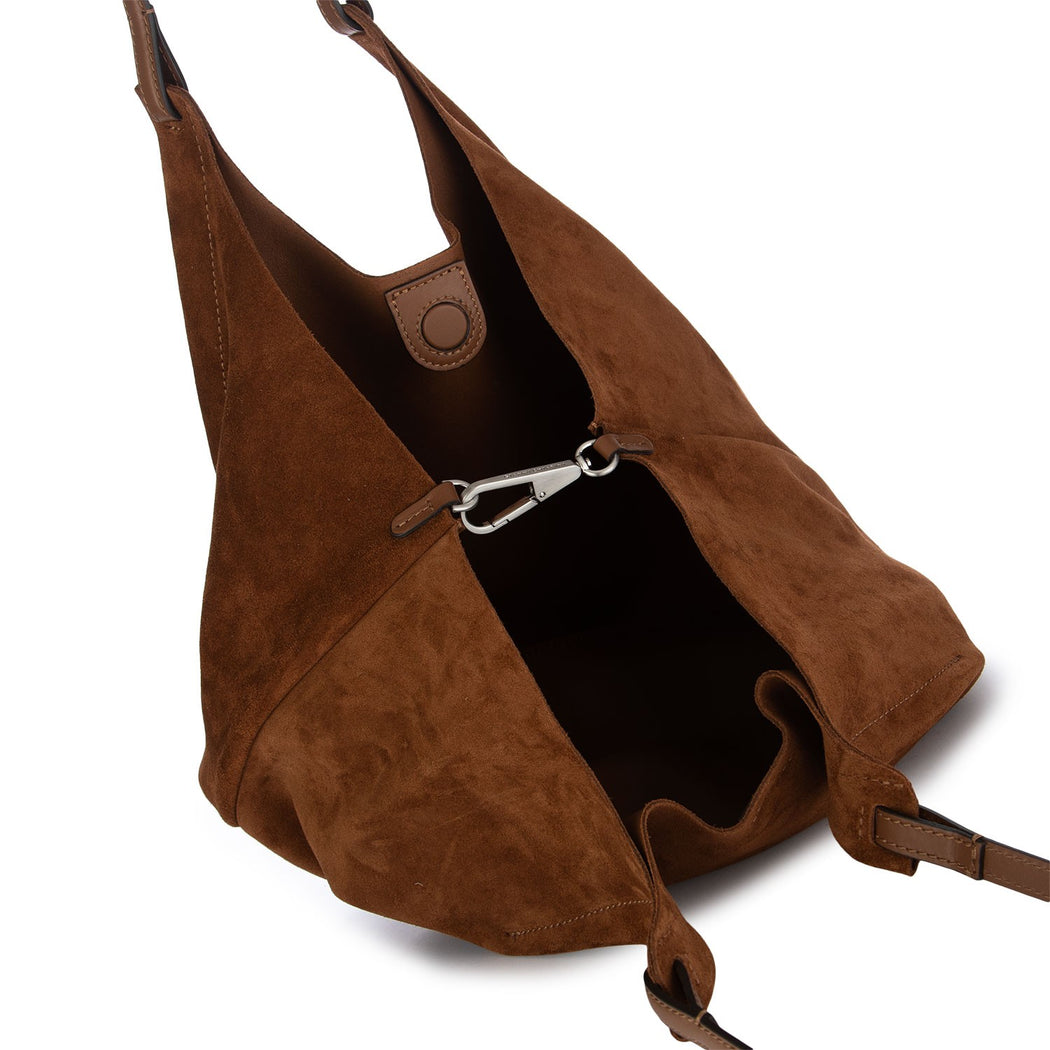BS 9800 CM-PL DUA COGNAC  MARRONE