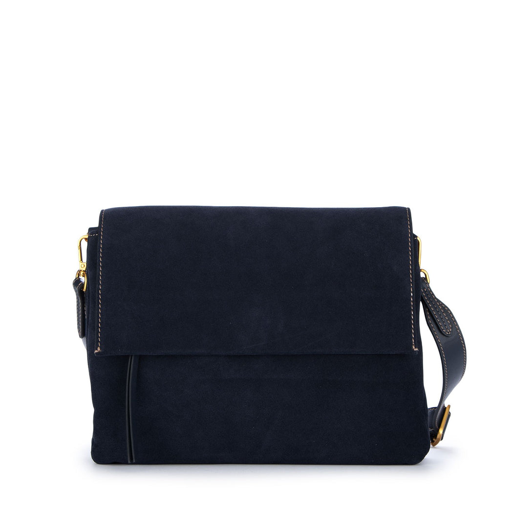 BS 12295/COMM CM-PL THREE NOTTURNO  BLU
