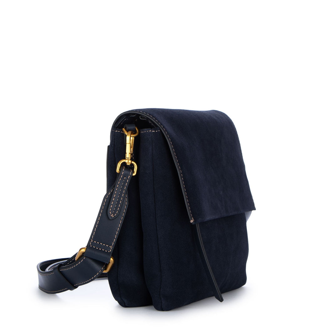 BS 12295/COMM CM-PL THREE NOTTURNO  BLU