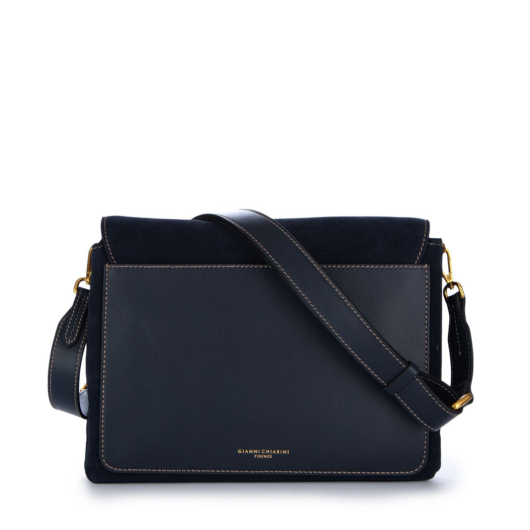 BS 12295/COMM CM-PL THREE NOTTURNO  BLU