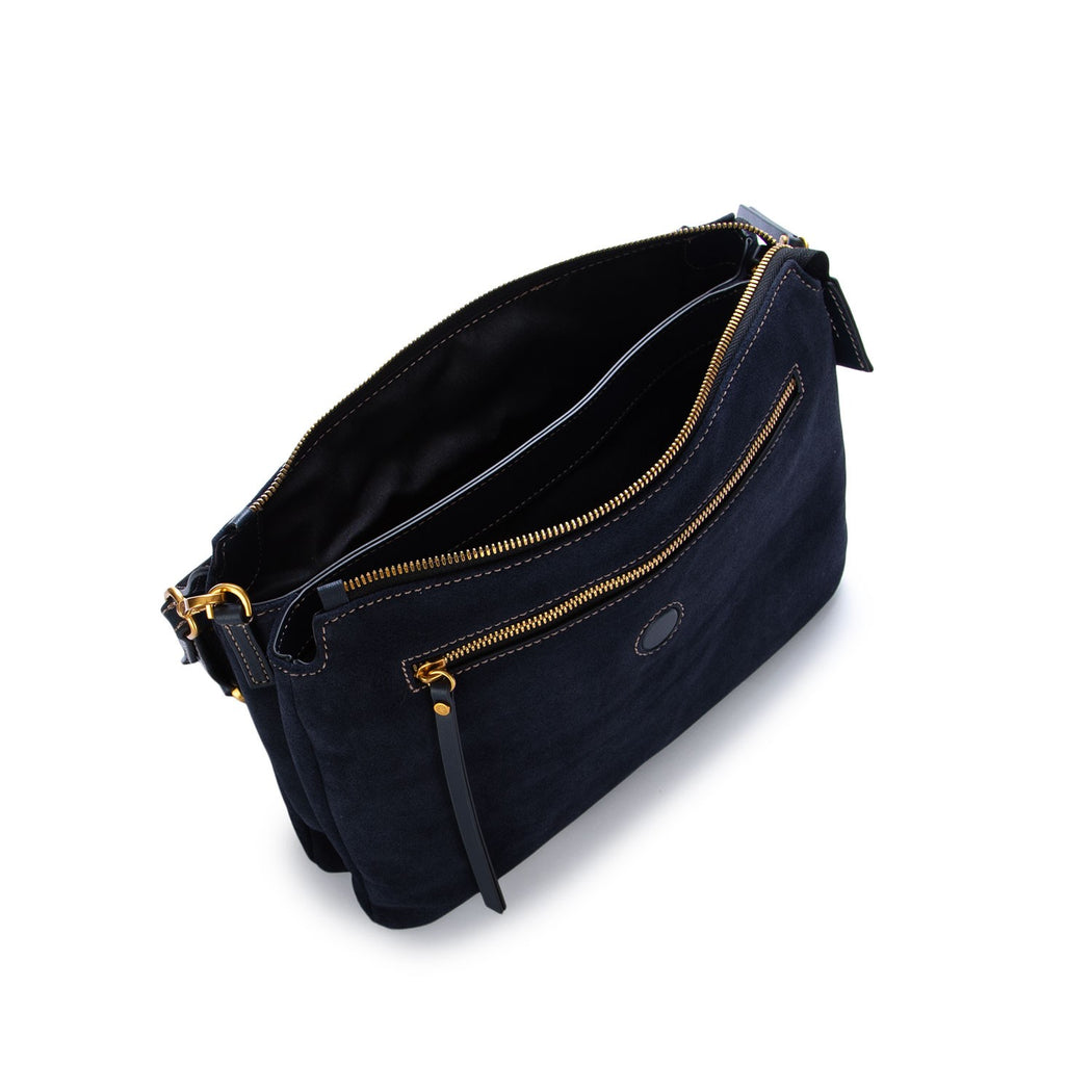 BS 12295/COMM CM-PL THREE NOTTURNO  BLU