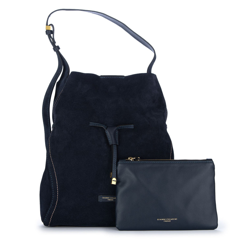 BS 11787 CM-PL SIENNA NOTTURNO  BLU