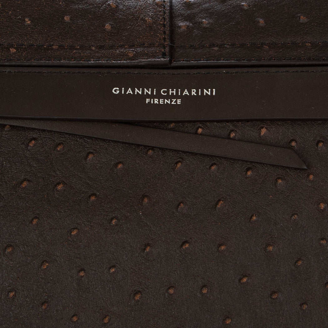 BS 12659 STEMU HELENA ROUND ESPRESSO  MARRONE