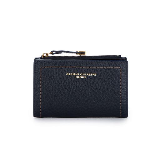 PF 6003 RNG WALLETS BUBBLE NOTTURNO  BLU