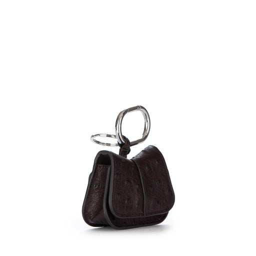 BSM HELENA07 STEMU CHARMS ESPRESSO  MARRONE