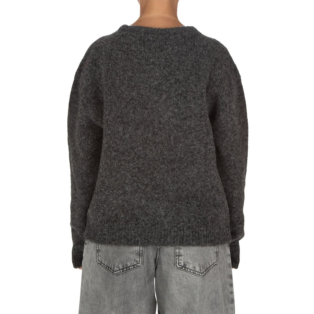 Y6WE90  RMB70 MARRONE/GRIGIO/BIANCO