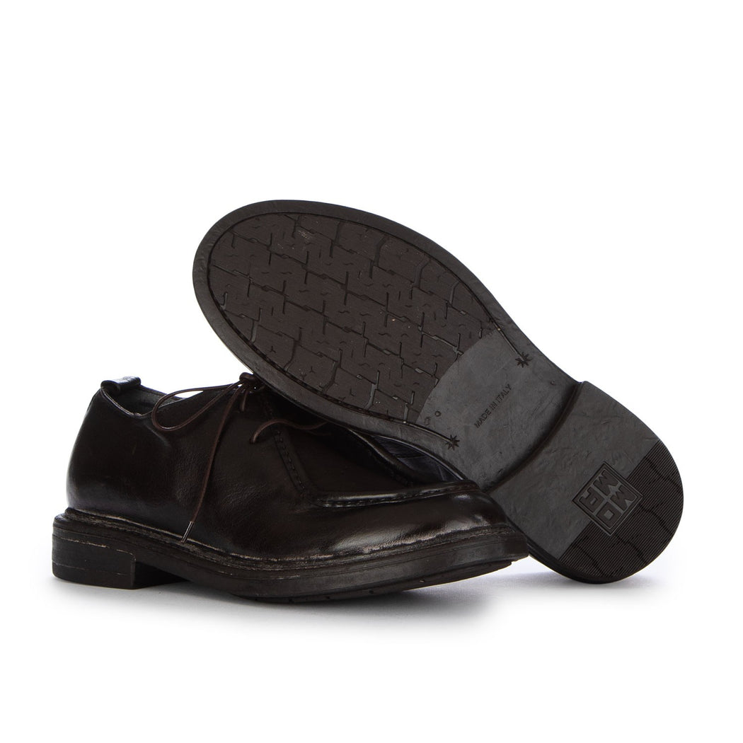 52401A-KU KURNI CIOCO  MARRONE